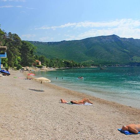 Apartments By The Sea Orebic, Peljesac - 16648 Kültér fotó