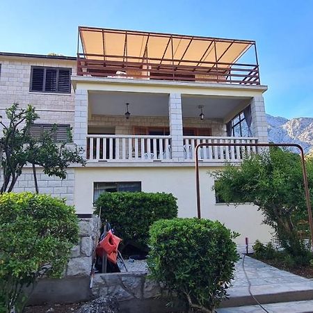 Apartments By The Sea Orebic, Peljesac - 16648 Kültér fotó