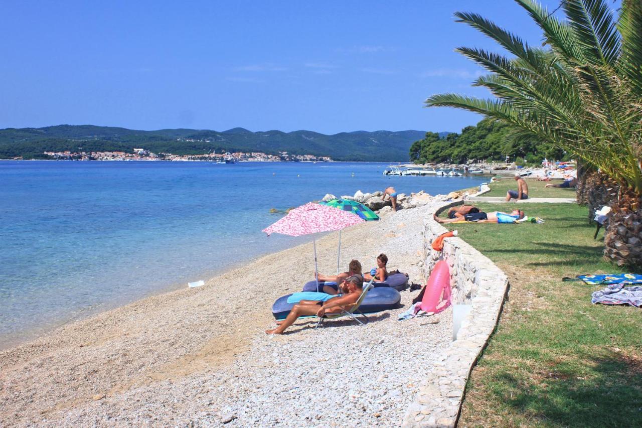 Apartments By The Sea Orebic, Peljesac - 16648 Kültér fotó