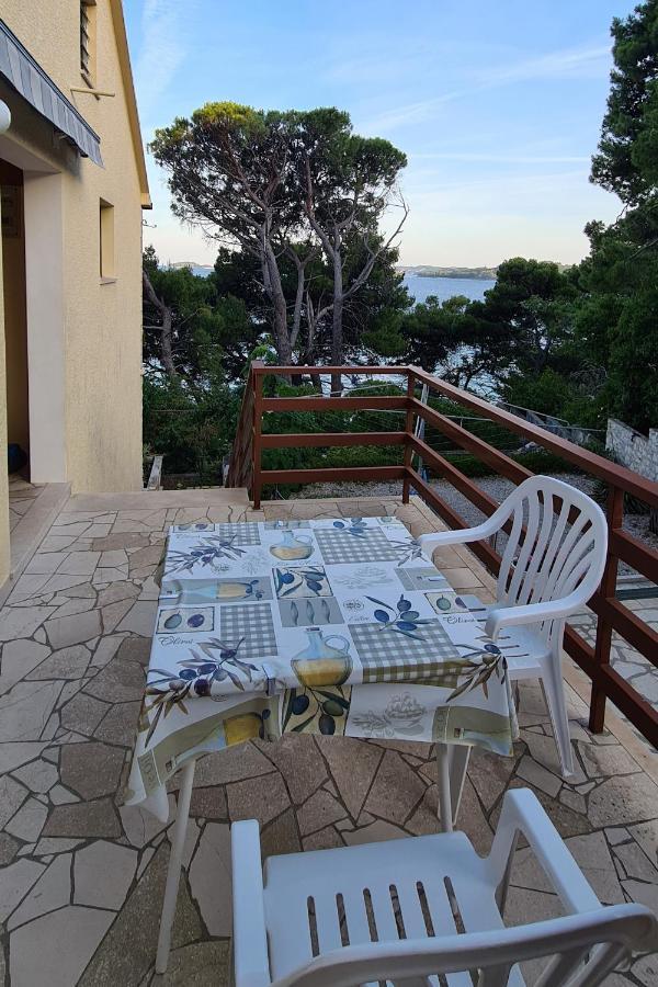 Apartments By The Sea Orebic, Peljesac - 16648 Kültér fotó