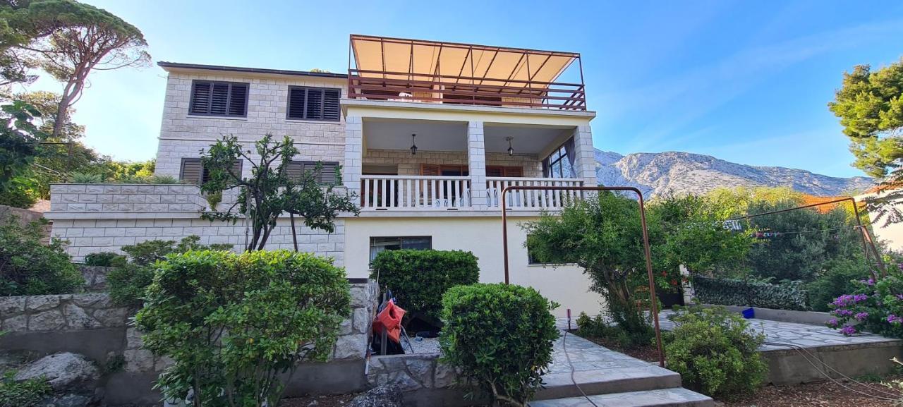 Apartments By The Sea Orebic, Peljesac - 16648 Kültér fotó