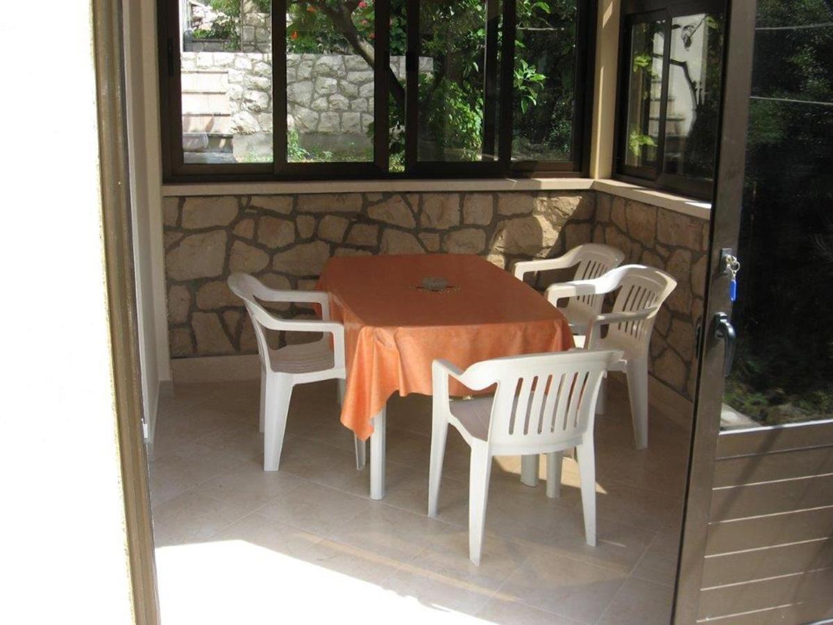 Apartments By The Sea Orebic, Peljesac - 16648 Kültér fotó