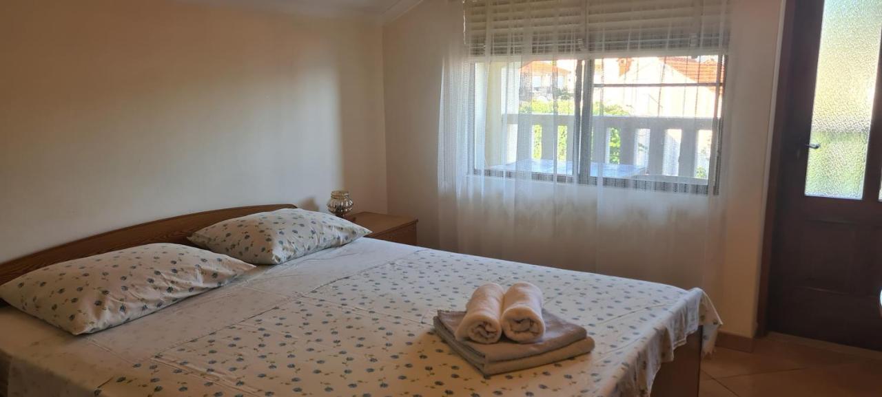 Apartments By The Sea Orebic, Peljesac - 16648 Kültér fotó