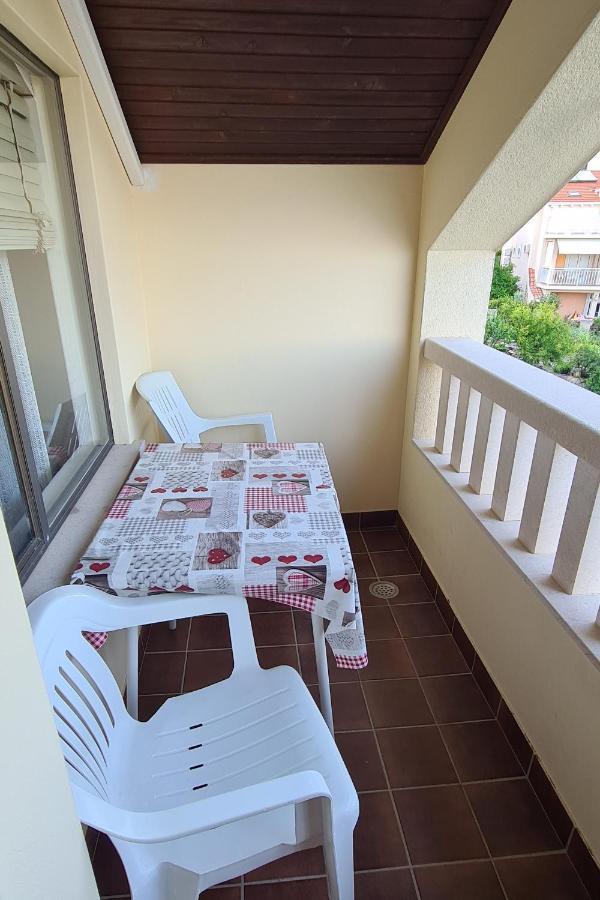 Apartments By The Sea Orebic, Peljesac - 16648 Kültér fotó