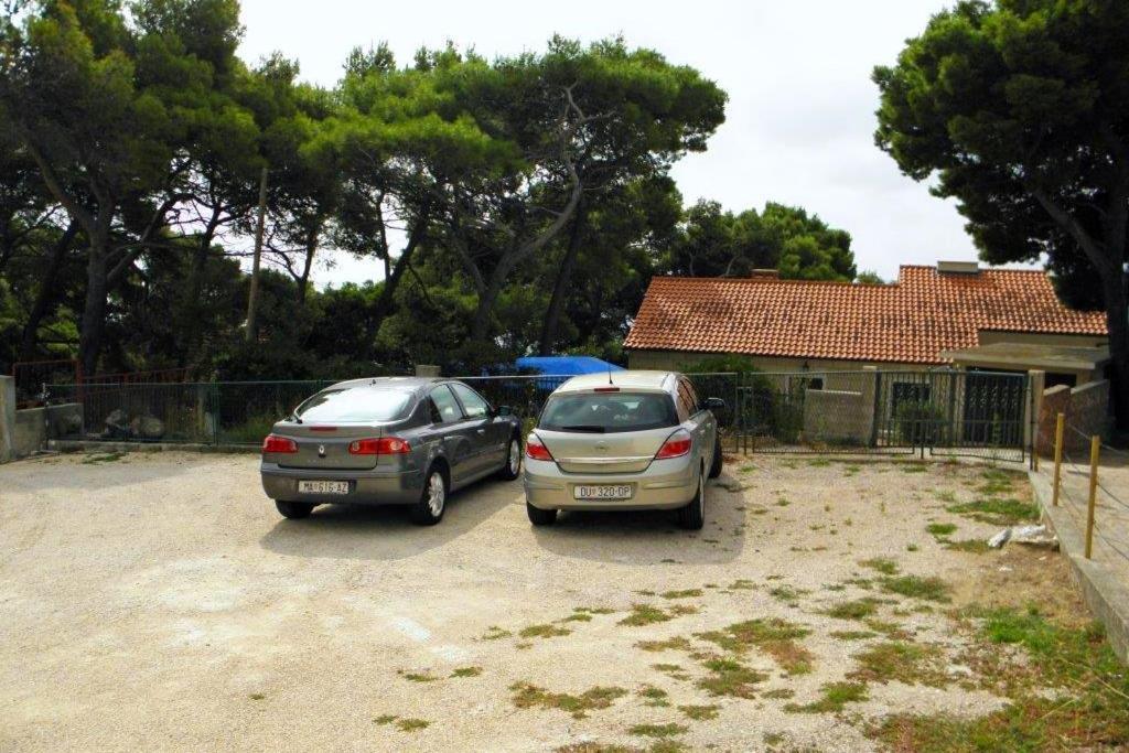 Apartments By The Sea Orebic, Peljesac - 16648 Kültér fotó