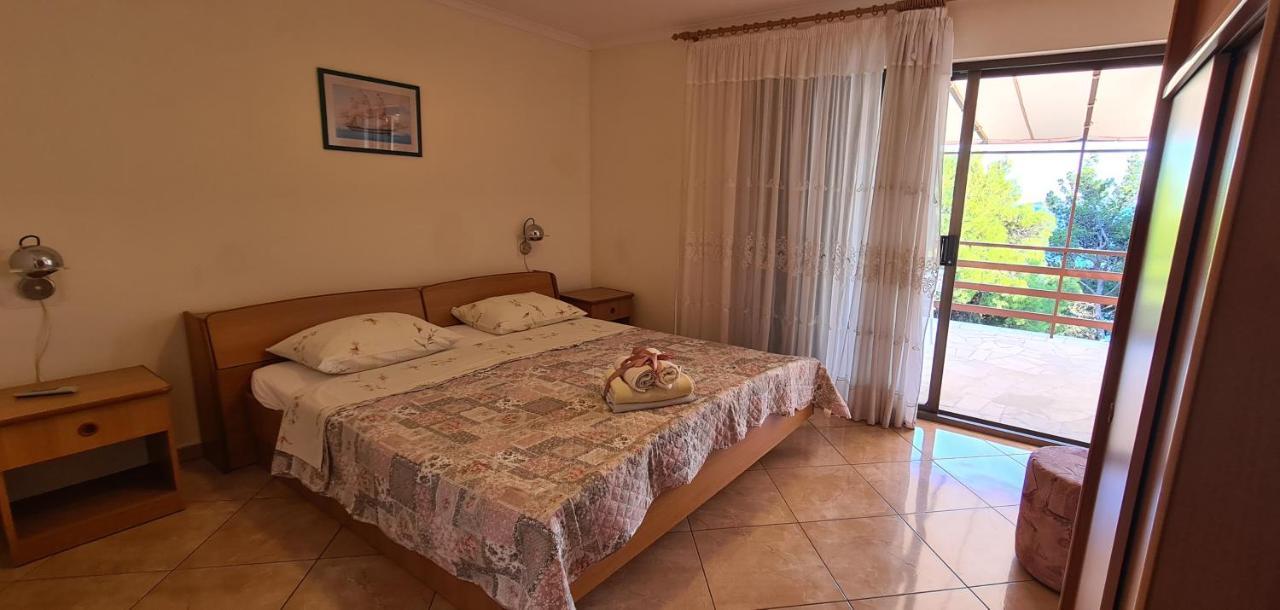 Apartments By The Sea Orebic, Peljesac - 16648 Kültér fotó