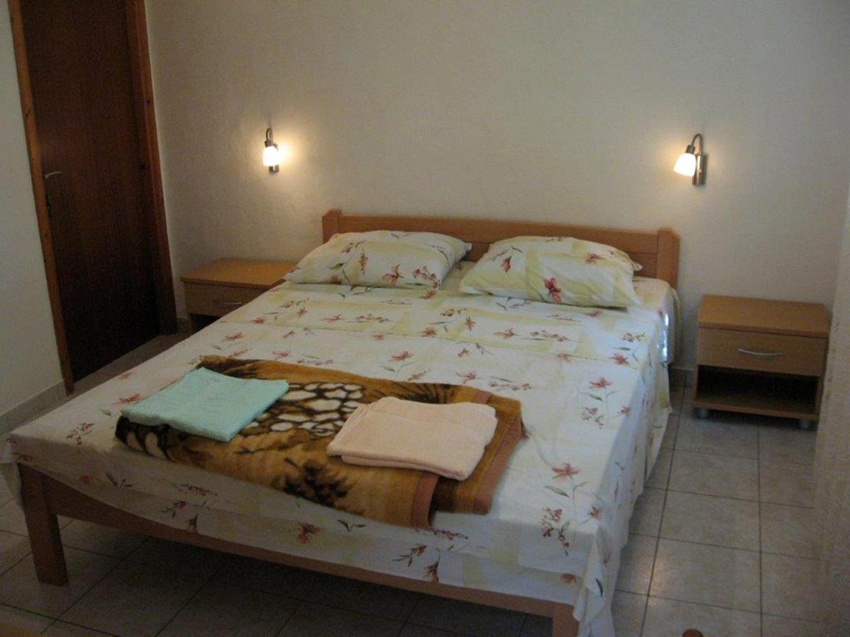 Apartments By The Sea Orebic, Peljesac - 16648 Kültér fotó
