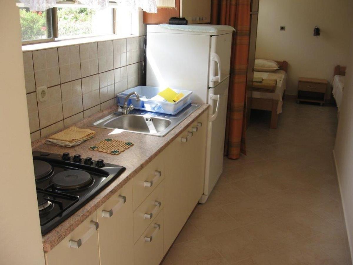 Apartments By The Sea Orebic, Peljesac - 16648 Kültér fotó